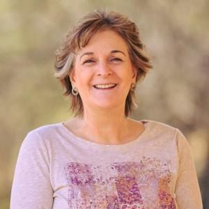 Meet your Posher, Brenda